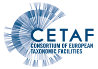 Consortium of European Taxonomic Facilities